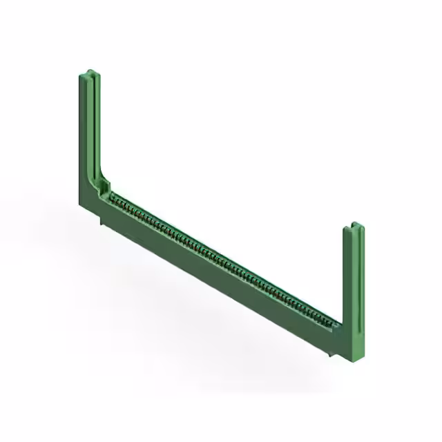 345-060-521-658 EDAC Inc.  Edgeboard Connectors